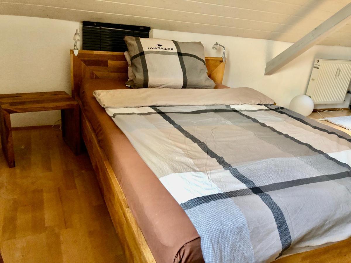 Appartment Doellinger Messe Fraenkisches Seenland Schwabach Kültér fotó