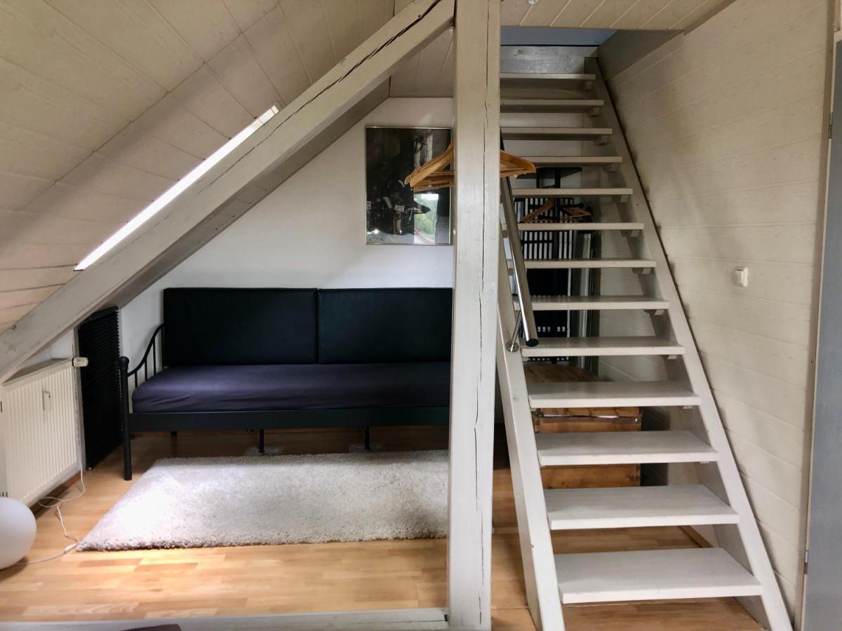 Appartment Doellinger Messe Fraenkisches Seenland Schwabach Kültér fotó