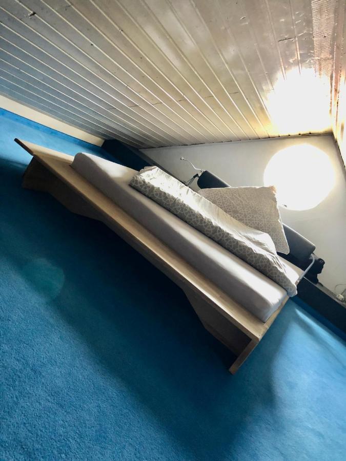 Appartment Doellinger Messe Fraenkisches Seenland Schwabach Kültér fotó