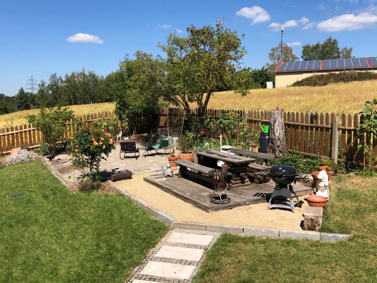 Appartment Doellinger Messe Fraenkisches Seenland Schwabach Kültér fotó