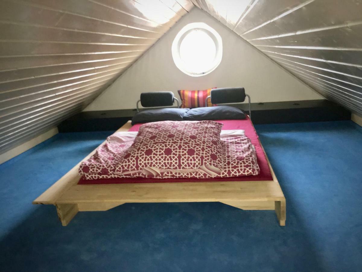 Appartment Doellinger Messe Fraenkisches Seenland Schwabach Kültér fotó